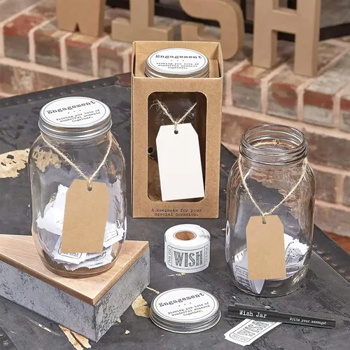 Miniatura 4 de Etiquetas de precio G2PLUS, 100 unidades de etiquetas de regalo de papel kraft con cuerda, etiqueta colgante de papel en blanco de 71x41 mm