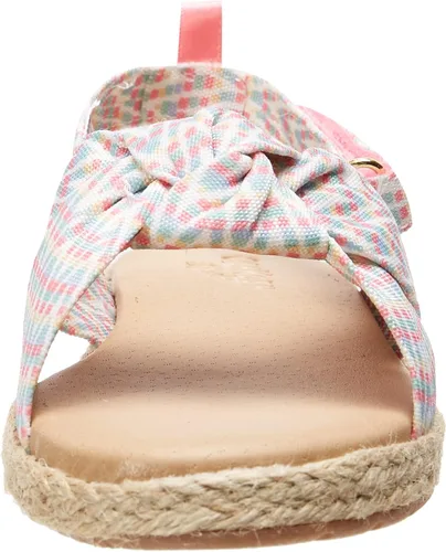Miniatura 2 de OshKosh B'Gosh Sandalia unisex para vacaciones para niños, Lima