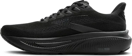 Miniatura 5 de Brooks Ghost 17 Neutral - Zapatillas de correr para hombre Negro/Negro/Ébano