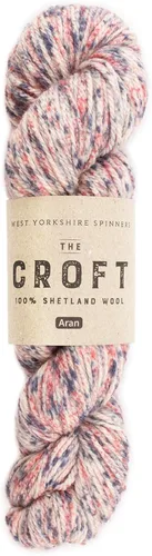 Miniatura 20 de West Yorkshire Spinners El Croft Aran