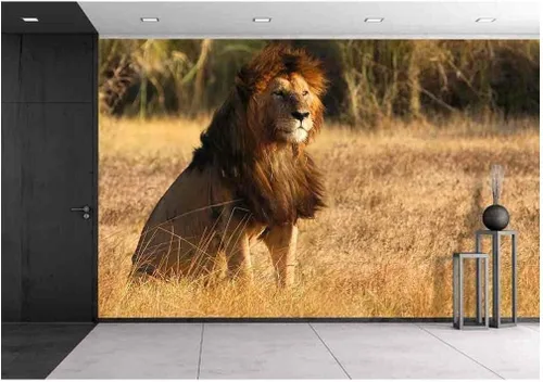 Miniatura 39 de wall26 - Papel para empapelar autoadhesivo, grande, serie mural., WMR-WP-X-C085-66x24x4