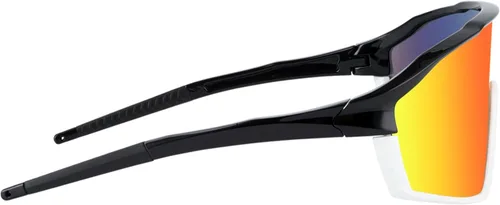 Miniatura 3 de BEACOOL Gafas de sol polarizadas deportivas de ciclismo para hombres y mujeres, UV400, gafas de sol de béisbol, TR90, marco para pesca, correr