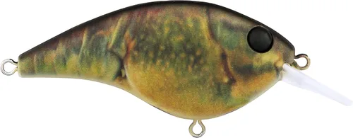 Miniatura 57 de Berkley Frittside Fishing Hard Bait Bronceado en aerosol