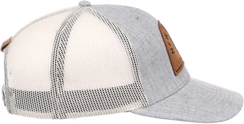 Miniatura 6 de Local Crowns Gorra con parche de Nuevo México para hombre y mujer