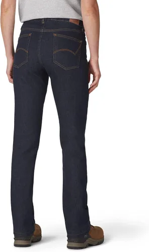 Miniatura 3 de Dickies Jeans de mezclilla de forma perfecta para mujer