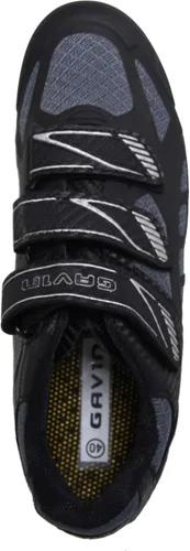Miniatura 8 de Gavin Road - Zapatillas de ciclismo de malla para hombre y mujer