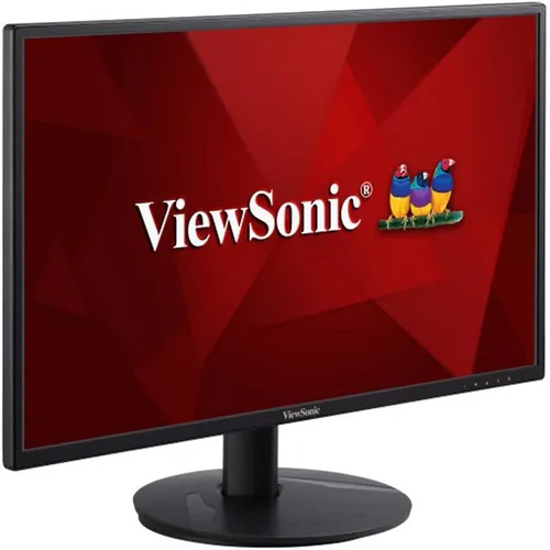 ViewSonic Monitor VA2718-SH 27 Full HD Value Series VA2718-SH, 68.6, W125817219 (Value Series VA2718-SH, 68.6 cm (27), 1920 x 1080 Pixels, Full HD,