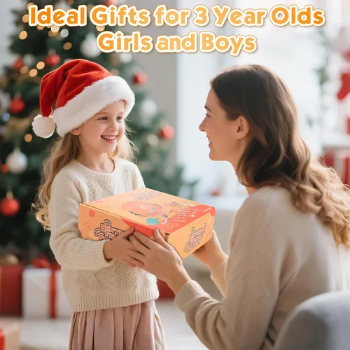 Miniatura 7 de Juego de dentista para niños, kit médico de madera para niños pequeños de 3 a 5 años con estetoscopio real, dientes extraíbles, frenos y bolsa