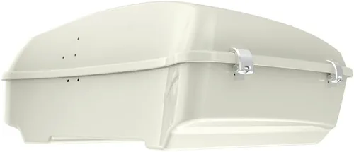 Miniatura 305 de Paquete turístico para Harley Touring Street Glide, Electra Glide, Road King, Road Glide Special 2014-2025 Alpine Green
