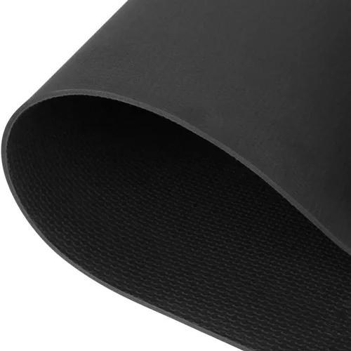 Miniatura 6 de Alfombrillas de yoga, 68.1 x 23.6 x 0.2 pulgadas, 0.157 in, EVA antideslizante, para gimnasio en casa, almohadillas de entrenamiento para interiores