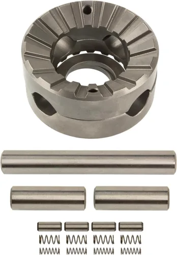Miniatura 34 de PowerTrax 3220-LR Bloqueo de diferencial -31 Spline Se ajusta al eje trasero Nissan H233B Compatible con Nissan Pickup 1990-1997, Pathfinder