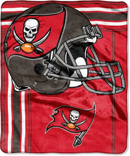 Miniatura 44 de Northwest NFL Unisex-Adult Raschel Throw Blanket