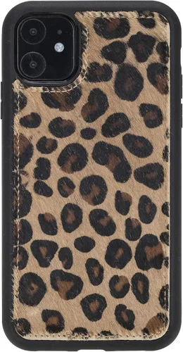 Miniatura 52 de Venito Lucca - Funda de piel compatible con Samsung Galaxy Note 10 (6,3 pulgadas), extra segura, con cubierta trasera acolchada, cocodrilo negro