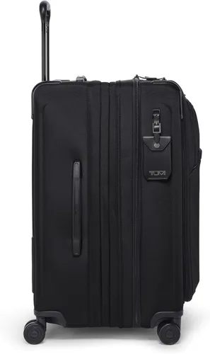 Miniatura 9 de TUMI - Cartera Alpha con múltiples ventanas para hombre, Alpha Multi Window Card Case