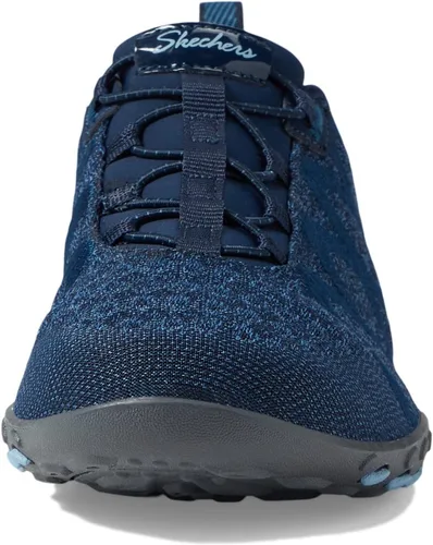 Miniatura 6 de Skechers Women's Breathe Easy-Infi Knity Sneaker