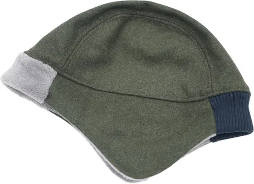Miniatura 2 de Connectyle Gorro de invierno con forro polar para hombre con forro polar
