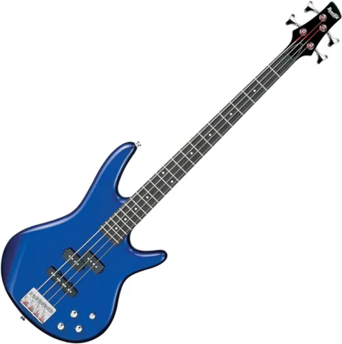 Miniatura 9 de Bajo eléctrico Ibanez GSR200, Negro