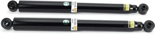 Miniatura 4 de Arnott C-2835 Value Kit de conversión de muelles helicoidales (7-14 varios SUV GM de distancia entre ejes corta con EBM)