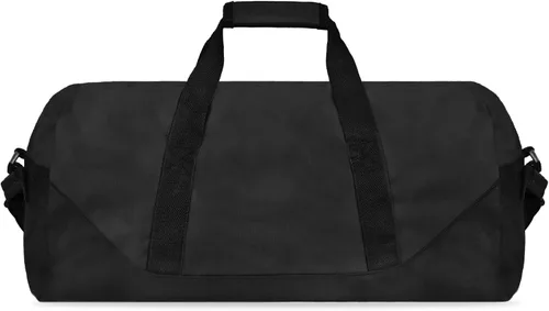 Miniatura 3 de 21" Large Duffle Bag with Adjustable Strap