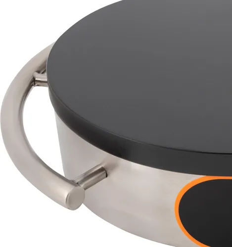 Miniatura 4 de Máquina eléctrica comercial del fabricante del crepé,Máquina para hornear panqueques,Bandeja de crepé eléctrica antiadherente sola temperatura