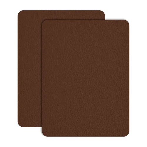 Miniatura 15 de Cinta de parche de reparación de cuero de 4 x 60 pulgadas, cinta autoadhesiva fuerte para muebles, sofás, sillones, asientos de automóvil, armarios