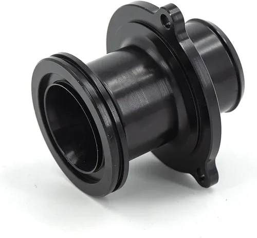 Miniatura 7 de Tubo de eliminación de silenciador turbo para motor turbo EA888 para motores vag 2.0 tfsi audi vw golf7 1.8t 2.0t gasolina