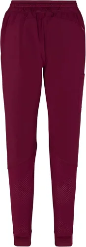 Miniatura 6 de Natural Uniforms Conjunto de ropa quirúrgica elástica para mujer con tallas regulares y pequeñas