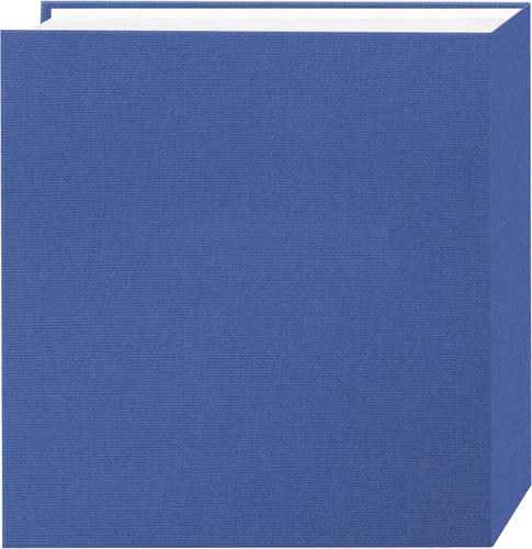 Miniatura 2 de Pioneer 100 - Álbum de fotos con cubierta de tela de bolsillo, color azul cielo
