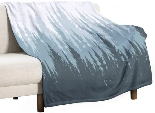 Miniatura 50 de Mantas de franela retro con alces y ciervos, estilo vintage de cabaña campestre rústica de montaña y granja, manta de cama para sofá, silla y cama