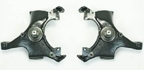 Miniatura 3 de Belltech Kit de bajada 688ND con amortiguador Nitro Drop 2
