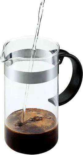 Miniatura 5 de Bodum Cafetera de prensa francesa Bistro Nouveau, 8 tazas