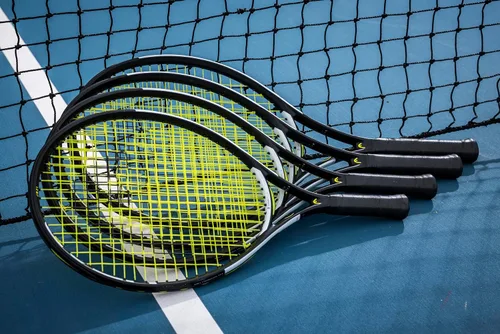 Miniatura 3 de Head Kids IG Speed Junior 26 Tennis Racket