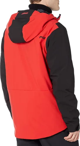 Miniatura 2 de Oakley Tnp TBT Anorak aislado para hombre