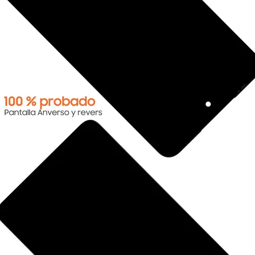 Miniatura 4 de Motorola Moto G Stylus 5G 2022 Reemplazo de pantalla - Pantalla LCD para Moto XT2215, XT2215-4, XT2215DL - Piezas de reparación del ensamblaje