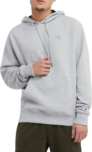 Miniatura 6 de Champion - Sudadera con capucha para hombre con forro polar, peso medio, con logo de C (normal o grande y alto)