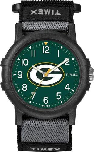 Miniatura 3 de Timex TWZFDOLYA NFL Recruit Miami Dolphins Reloj