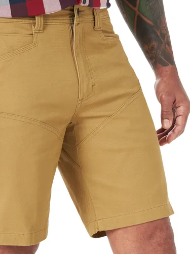 Miniatura 4 de ATG by Wrangler Men's Reinforced Utility Shorts