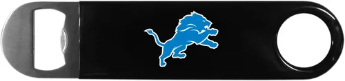 Miniatura 7 de Siskiyou NFL - Abridor de botellas de cuello largo unisex