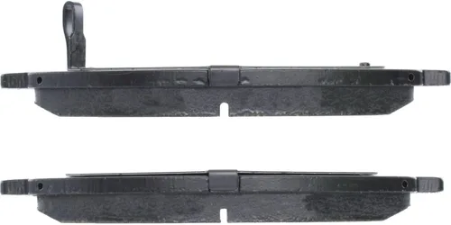 Miniatura 3 de Front Disc Brake Pad Set Compatible With Nissan March 2012 2013 2014 2015 2016 2017 PC-380978