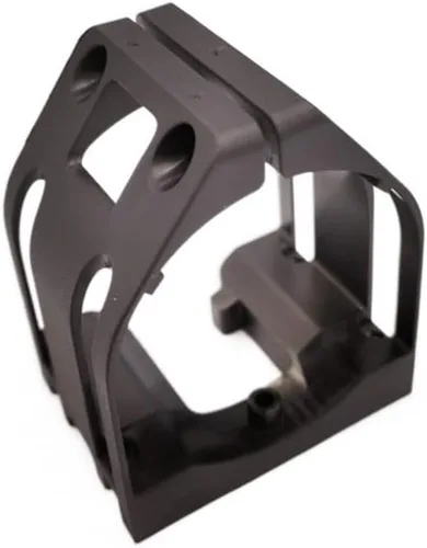 [Piezas para drones] Soporte ESC para DJI T30 Protección de Plantas Drone Accesorios [Fácil Instalación] (Talla: 1 ud.)