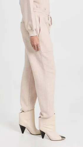 Miniatura 4 de Ulla Johnson Pantalones Rory para mujer
