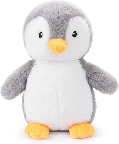 Miniatura 11 de WEIGEDU Peluche Capybara de peluche, juguete Kawaii suave de 12.2 pulgadas para niños y adultos, almohada de felpa de animal lindo, amigo abrazable