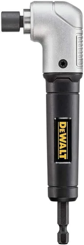 Miniatura 2 de DEWALT DWARA120 - Destornillador de impacto en ángulo recto