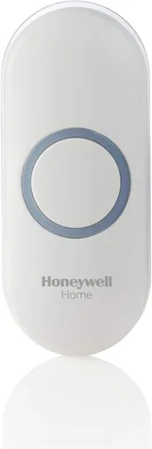 Miniatura 6 de Honeywell Home RDWL917AX2000/E Timbre inalámbrico portátil y botón de empuje - Serie 9, Azul, Gris