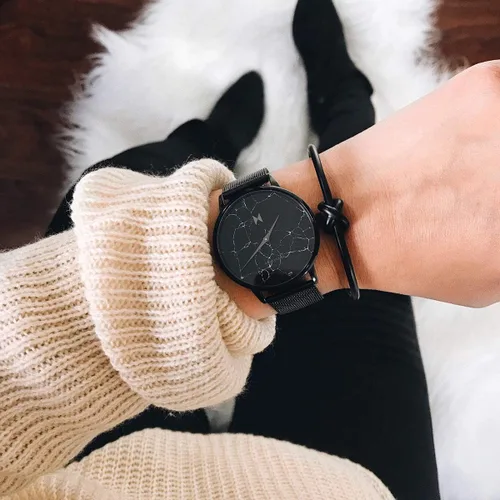 Miniatura 4 de MVMT Boulevard - Reloj analógico para mujer (1.496 in)