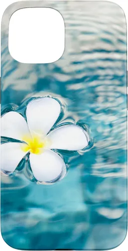 Miniatura 6 de Plumeria Flower Phone Holder Case for iPhone 17