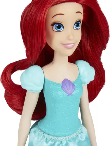 Miniatura 3 de Hasbro - Muñeca Disney Princess Fashion - Ariel