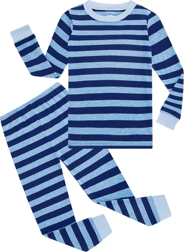 Miniatura 27 de Family Feeling - Conjuntos de pijamas de 100% algodón, para niños