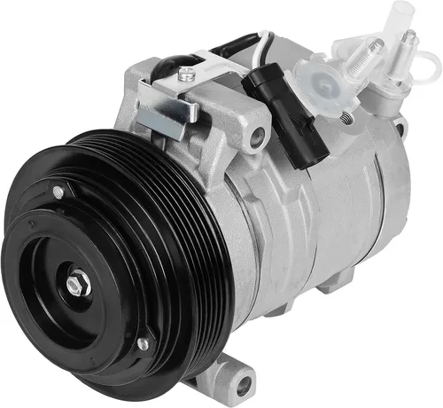 Miniatura 53 de ECCPP Compresor de AC con embrague apto para Kia Sedona 3.5L 2002-2005