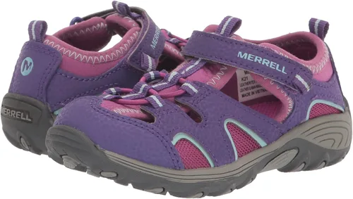 Miniatura 7 de Merrell Hydro H2O - Sandalias de senderismo para niños